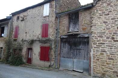 Maison 6 pièces 43000 €