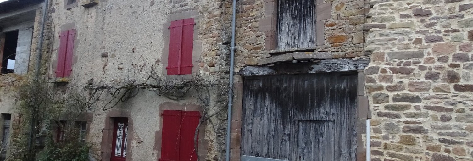 Maison 6 Pièces 116 m² à vendre à Salles (81640)