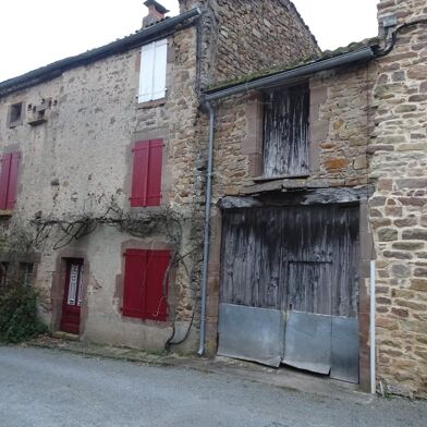 Maison 6 pièces 51000 €