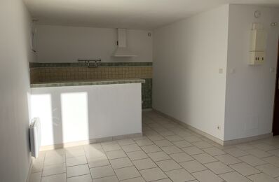 appartement 3 pièces 55 m2 à louer à Puget-Ville (83390)