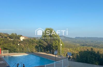 vente maison 180 000 € à proximité de Le Castellet (83330)