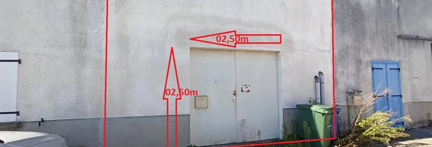 Commerce  110 m² à louer à Feytiat (87220)