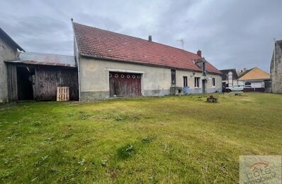 vente maison 140 000 € à proximité de Fresnay-l'Évêque (28310)