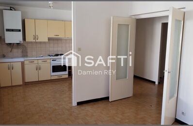 location appartement 385 € CC /mois à proximité de Firminy (42700)