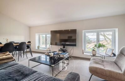 vente appartement 370 000 € à proximité de Cailloux-sur-Fontaines (69270)