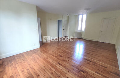 appartement 3 pièces 71 m2 à louer à Dijon (21000)