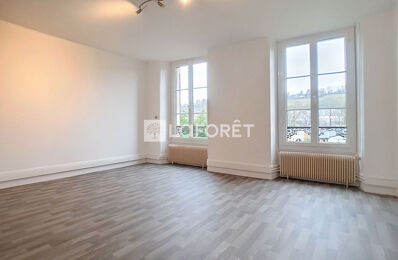 location appartement 789 € CC /mois à proximité de Saint-André-de-l'Eure (27220)