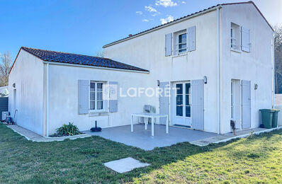 maison 4 pièces 101 m2 à vendre à Saint-Georges-d'Oléron (17190)