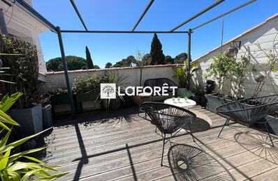 location appartement 1 500 € CC /mois à proximité de Montpellier (34)