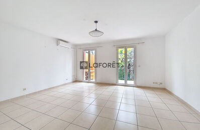 location appartement 1 150 € CC /mois à proximité de La Fare-les-Oliviers (13580)