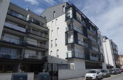 location appartement 452 € CC /mois à proximité de Tinqueux (51430)