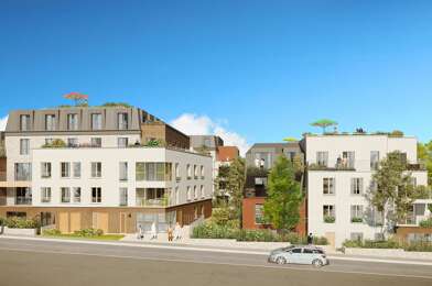 Appartement 2 pièces 342000 €