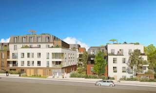Appartement neuf   m² à vendre à Enghien-les-Bains (95880)