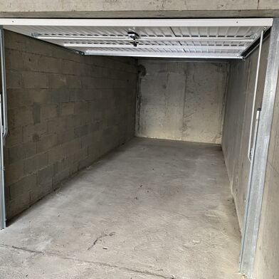 Garage 14 m²