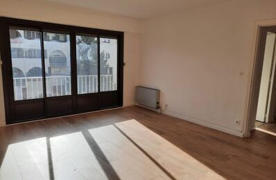 location appartement 500 € CC /mois à proximité de Soustons (40140)