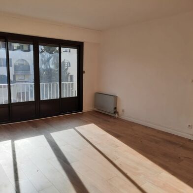 Appartement 1 pièce 41 m²