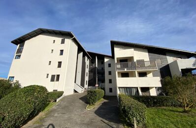 vente appartement 280 000 € à proximité de Saint-Vincent-de-Tyrosse (40230)