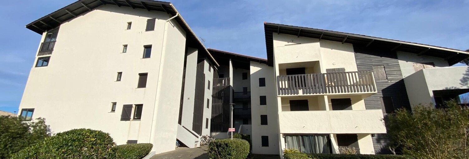 Appartement 4 Pièces 51 m² à vendre à Seignosse (40510)