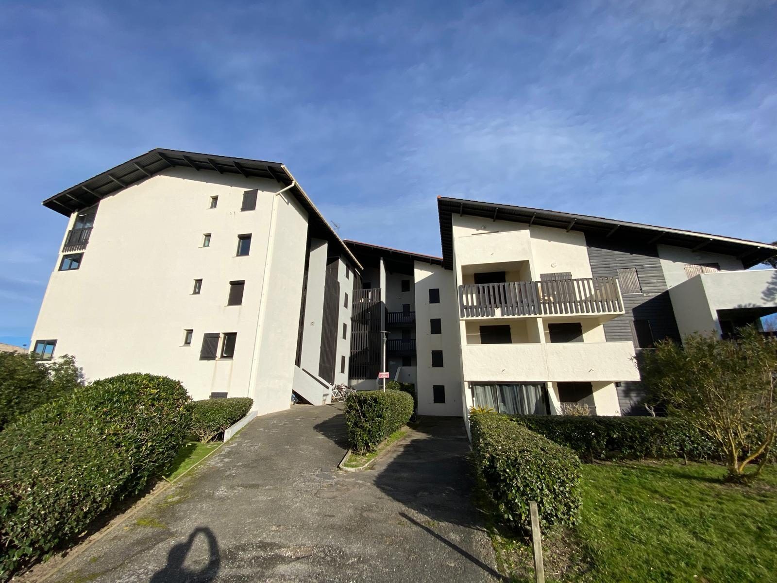 Appartement  T4 à vendre Seignosse 40510