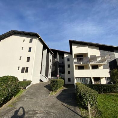 Appartement 4 pièces 239000 €