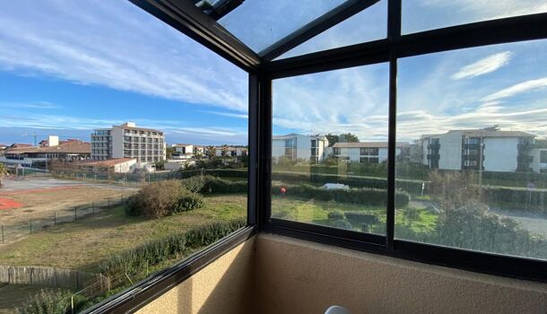 Appartement 4 pièces  à vendre Seignosse 40510