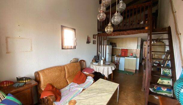 Appartement 4 pièces  à vendre Seignosse 40510