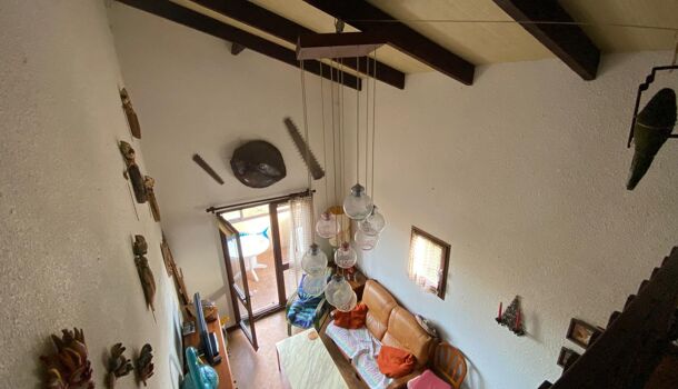 Appartement 4 pièces  à vendre Seignosse 40510