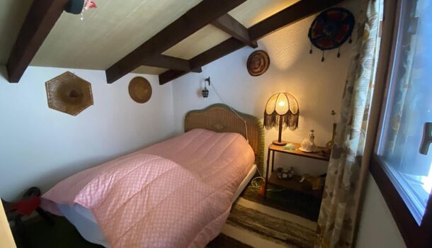 Appartement 4 pièces  à vendre Seignosse 40510