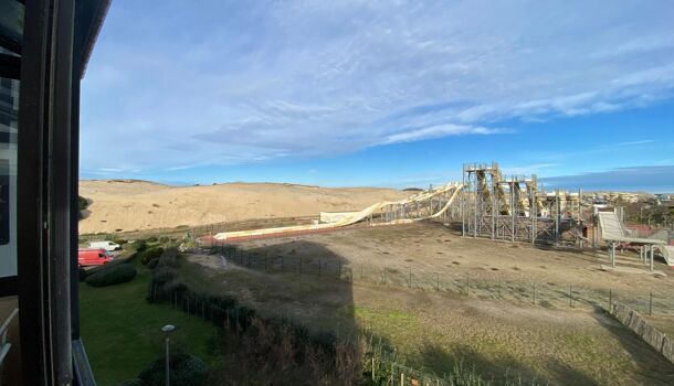 Appartement 4 pièces  à vendre Seignosse 40510