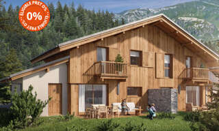 Maison neuf   m² à vendre à Samoëns (74340)