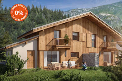 Maison 4 pièces 429900 €