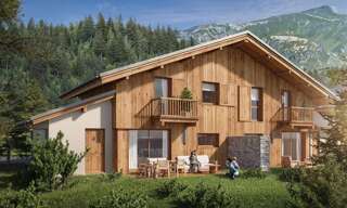 Maison neuf   m² à vendre à Samoëns (74340)