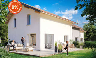 Maison neuf   m² à vendre à Perrignier (74550)