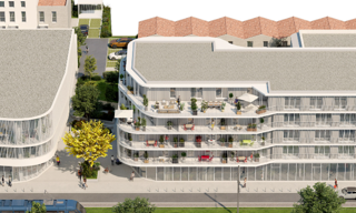 Maison neuf   m² à vendre à Le Bouscat (33110)