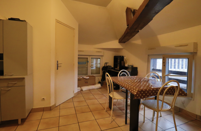 vente appartement 49 990 € à proximité de Châlons-en-Champagne (51000)