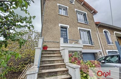 location maison 783 € CC /mois à proximité de Domérat (03410)