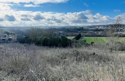 vente terrain 42 000 € à proximité de Labastide-d'Anjou (11320)