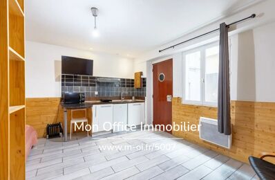 vente appartement 128 000 € à proximité de Marseille 11 (13011)