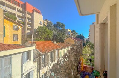 appartement 1 pièces 24 m2 à vendre à Nice (06200)