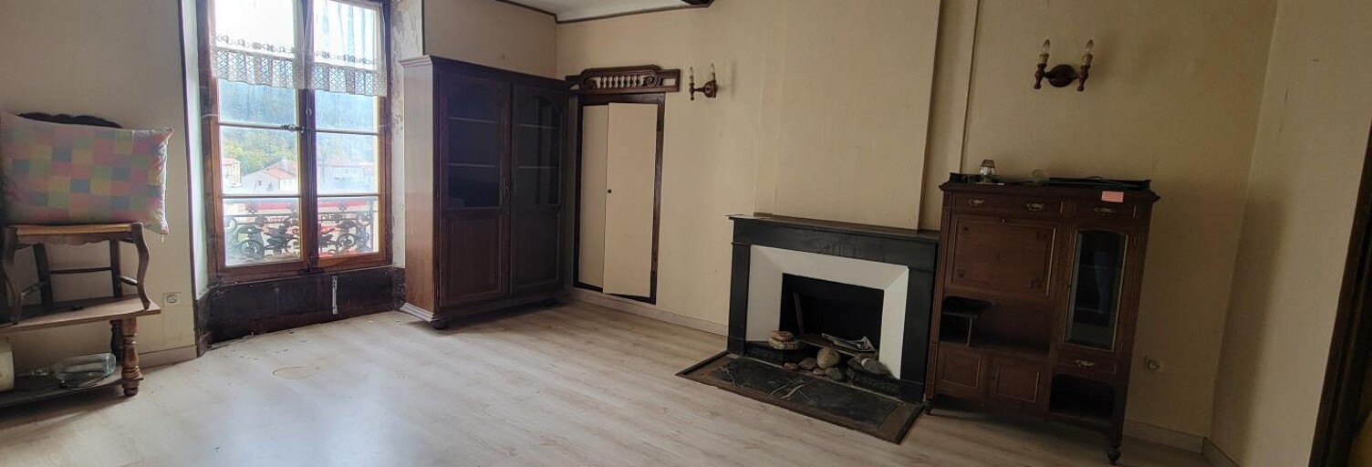 Maison 3 Pièces 117 m² à vendre à Serres (05700)