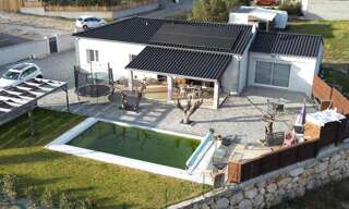 Maison 5 Pièces 130 m² à vendre à Lablachère (07230)