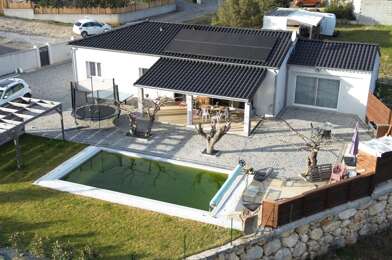 Maison 5 pièces 425000 €