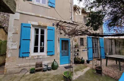 vente maison 249 000 € à proximité de Saintes-Maries-de-la-Mer (13460)