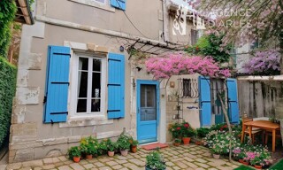 Maison 6 Pièces 114 m² à vendre à Arles (13200)