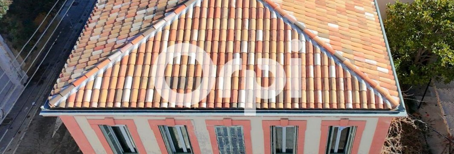 Immeuble  270 m² à vendre à Salon-de-Provence (13300)