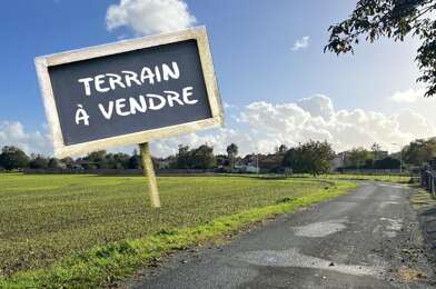 Terrain  21200 €