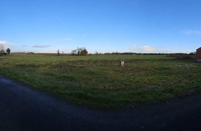 Terrain à bâtir — photo 4
