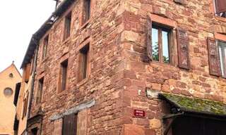 Maison 7 Pièces 150 m² à vendre à Conques-en-Rouergue (12320)