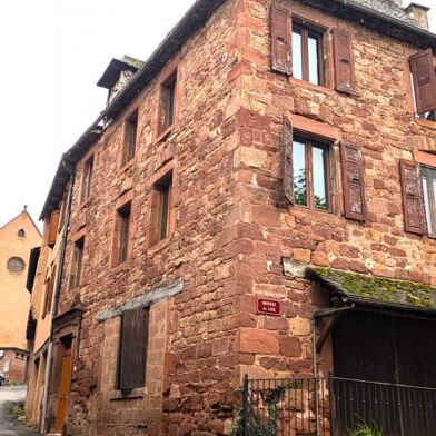 Maison 7 pièces 69120 €