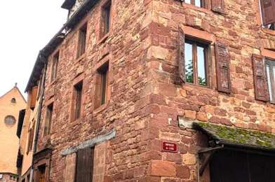 Maison 7 pièces 69120 €